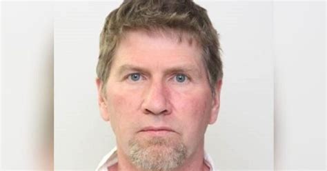 Paul David Derksen Charged In Alleged Edmonton Sex Assault Huffpost