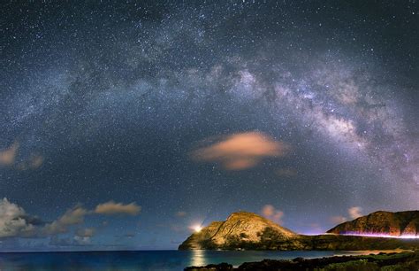 Star Gazing Is A Must Do When Visiting Hawaii Grab A Coffee And Stay