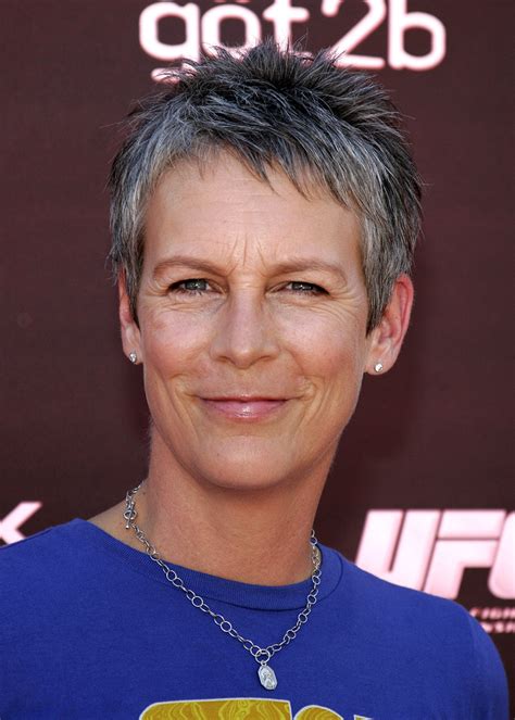 Check out the hottest short haircuts for women and the latest ideas for short length hair. How Jamie Lee Curtis Rocks the Magic of Short Hair for ...