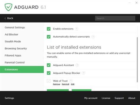 Adguard For Windows Review
