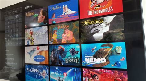Netflix supports the digital advertising alliance. Disney Titles are Now Available on Netflix Singapore ...