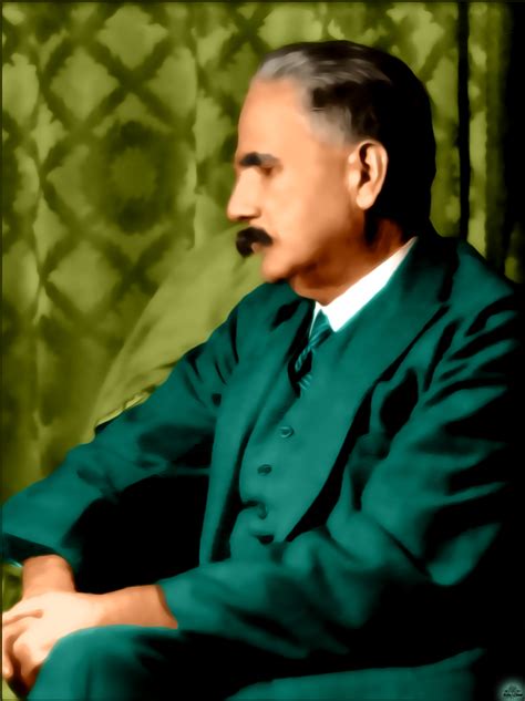 Allama Iqbal