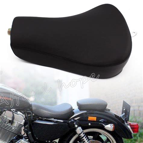 For Harley Sportster Forty Eight Xl1200 883 72 48 Motorcycle Leather