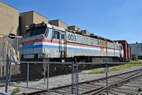 amtrak 603 e60 railroad museum of pennsylvania edward hand flickr
