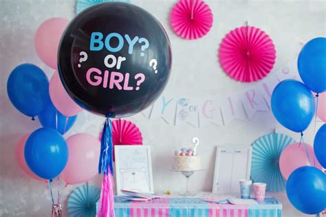 Best Gender Reveal Ideas Fun Ways To Reveal Your Babys Gender