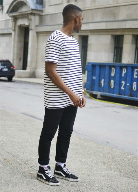 How To Wear High Top Sneakers Outfit Inspiration For Every Occassion