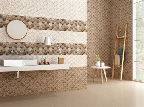 Ad helps you out with best bathroom designs for a perfect renovation. Made in India: designer tiles that are making a splash ...