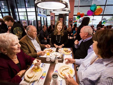 West Island Community Shares Benefit Breakfast Launches Campaign Montreal Gazette