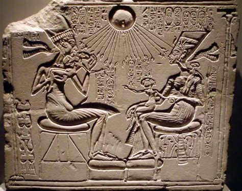 how was marriage in ancient egypt different than the modern concept