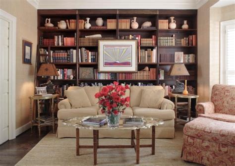 21 Brilliant Design And Decoration Ideas For Arranging Your Bookcase