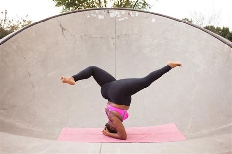 14 Inspiring Yoga Instagrams You Need To See Livestrongcom