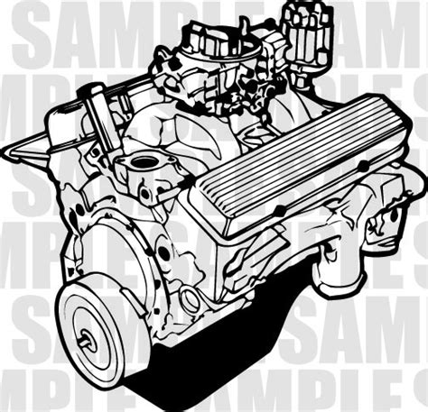 12 Engine Clip Art Preview Engine Clipart Hdclipartall