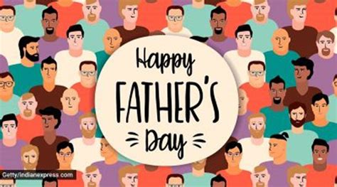 Fathers Day 2021 Date When Is Fathers Day In India 2021