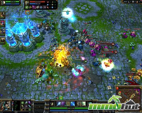 We track the millions of lol games played every day to gather champion stats, matchups, builds & summoner rankings, as well as champion stats, popularity, winrate, teams rankings, best items and spells. Torneio brasileiro de 'League of Legends' dará R$ 19 mil ...
