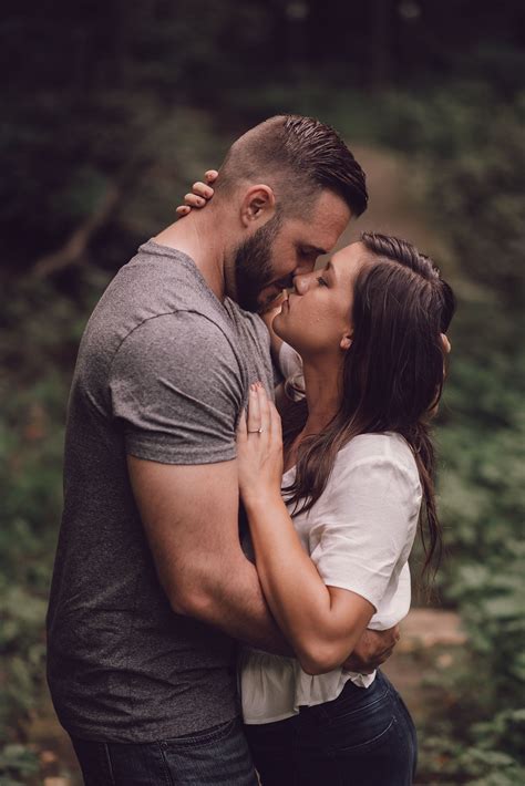 Steamy Engagement Session Couple Photography Portrait Photography Poses Photography