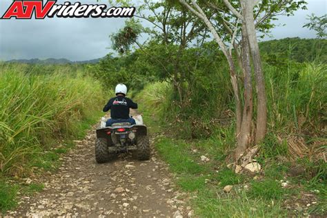 Chukka Atv Tour Ride Review In Ocho Rios Jamaica