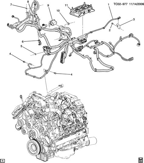 66 Duramax Engine Diagram