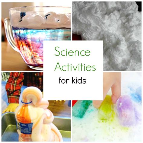 When your kids are ready to extend a science experiment, try these free printable kids science worksheets! Science Activities For Kids | Skip To My Lou