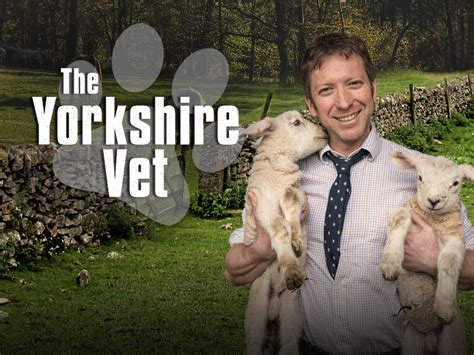 Prime Video The Yorkshire Vet Series 6