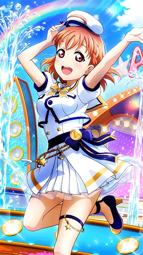 劇場版 花咲くいろは home sweet home. ラブライブ!サンシャイン!! iPhone壁紙・Androidスマホ壁紙画像 ...