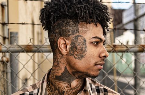 Blueface Claims Hes Slept With More Than 1000 Women Billboard