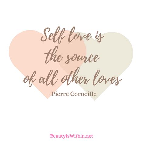 25 Powerfully Inspiring Quotes About Self Love And Self