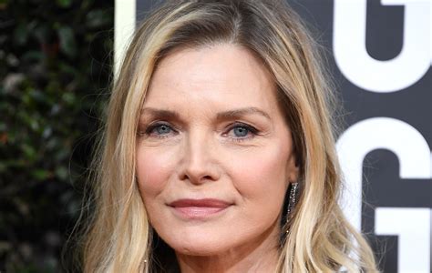 Michelle Pfeiffer Says She Turned Down A Role In The Silence Of The
