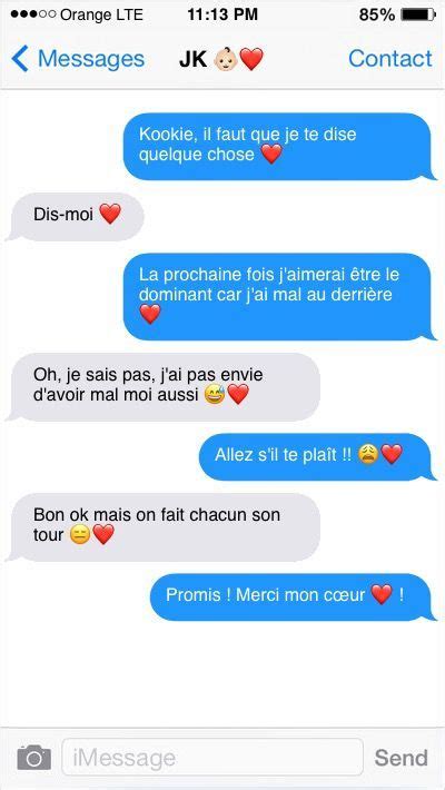 Pin On Sms Amour