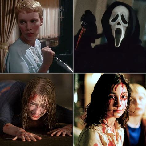 Scary Movies That Are In Theaters Right Now - 25 Exceptional Horror Movies to You Need to Watch on Netflix This
