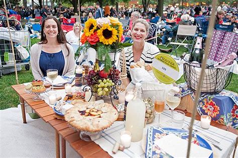 Ravinia Festival Official Site Ultimate Picnic Contest With Images