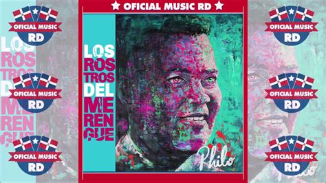 Alex Bueno Colegiala Álbum 2019 Oficialmusicrd Youtube