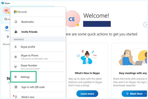 How To Optimize Your Skype Privacy Settings A Complete Guide
