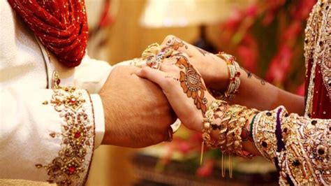 For The Love Of Tradition Why Arranged Marriages Remain Relevant
