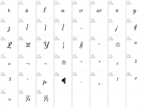 So that all the alternate characters can easily be accessed in full. Download free Dancing Script Regular font dafontfree.net