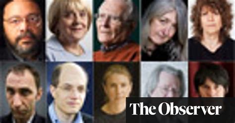 britain s intellectuals leading thinkers have their say culture the guardian