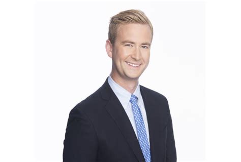 Peter Doocy Named Fox News White House Correspondent | TVNewser
