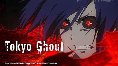 Tokyo Ghoul Episode 08 2014 Vidio