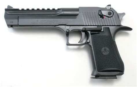 Magnum Research Iwi Classic Desert Eagle The Firearm Blogthe