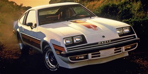 The Chevy Monza The Real Story Behind This Muscle Car Flop