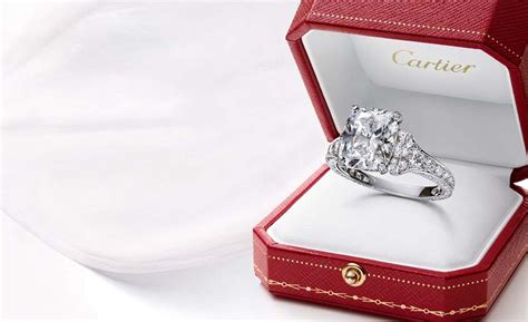 Engagement Rings Timeless Diamonds The Jewellery Editor