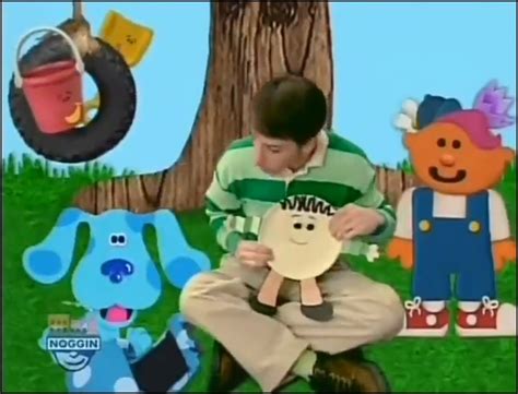 The Lost Episode Blues Clues Wiki Fandom