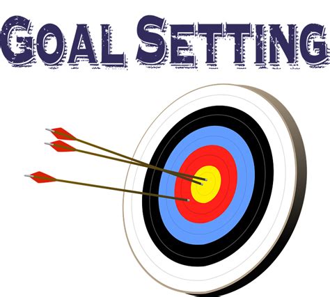 Goal Setting · Free image on Pixabay