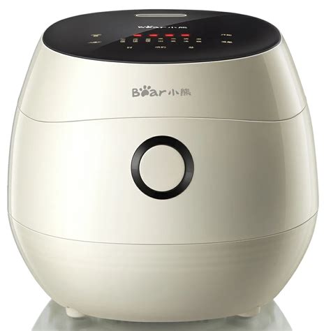 V Intelligent Electric Rice Cooker Non Stick L Household