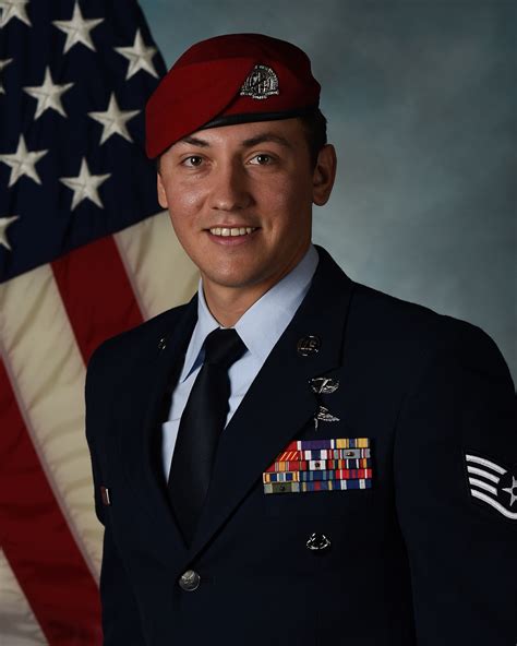 Special Tactics Airman to be awarded Air Force Cross > Air Force