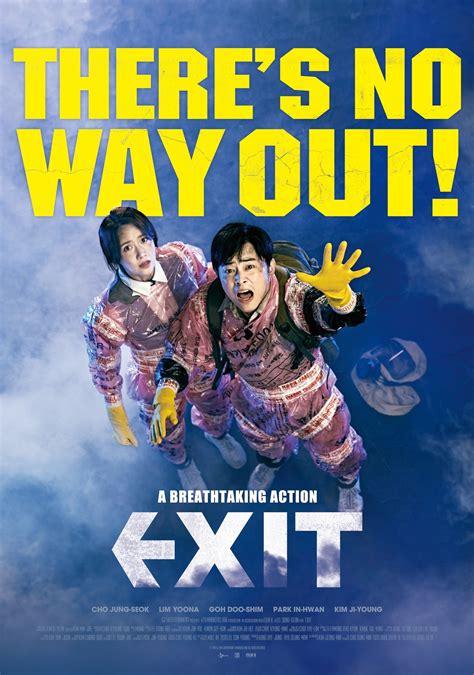 Exit 2019 Rotten Tomatoes