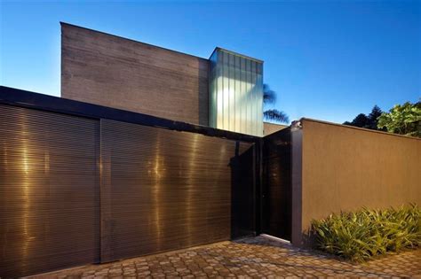 Maybe you would like to learn more about one of these? 35 Model Pagar Rumah Minimalis Sederhana dan Elegan ...