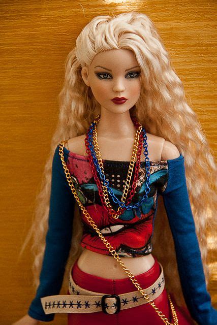 ilovethatdoll ooak outfit for tonner antoinette cami jon flickr photo sharing barbie