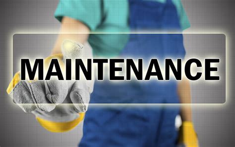 4 Hvac Maintenance Tasks Every Homeowner Can Perform