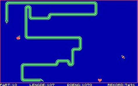 Play snake games on your web broswer. Snake Game Download (1992 Arcade action Game)
