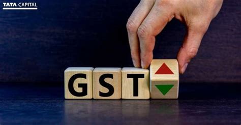 Gst Rates A Complete List Of Goods And Service Tax Rates Slab Hot Sex